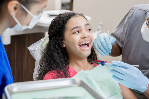 Best Broken Tooth Emergency  in Horse Cave, KY