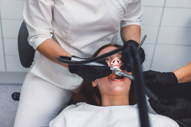 Urgent Tooth Repair in KY